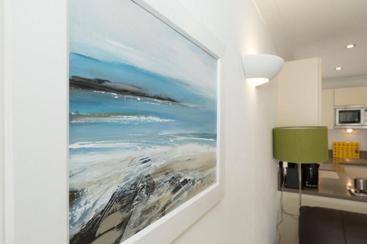Willa The Point St Ives Zewnętrze zdjęcie